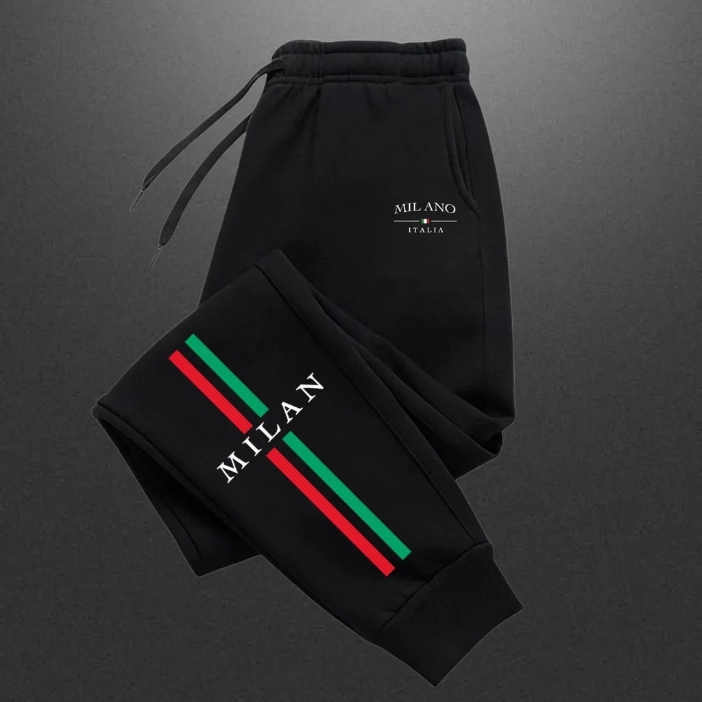 Pantalon de jogging sport pour homme – Survêtement décontracté polyvalent – Nouvelle collection 2026 – Vêtements homme Camara Shopping Pantalon de jogging sport pour homme – Survêtement décontracté polyvalent – Nouvelle collection 2026 – Vêtements homme