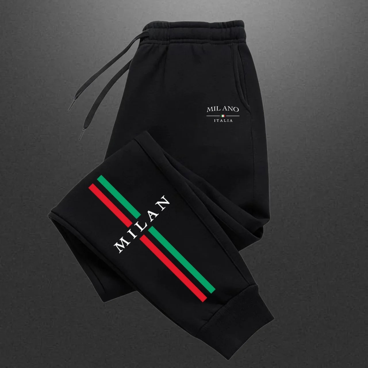 Pantalon de jogging sport pour homme – Survêtement décontracté polyvalent – Nouvelle collection 2026 – Vêtements homme Camara Shopping Pantalon de jogging sport pour homme – Survêtement décontracté polyvalent – Nouvelle collection 2026 – Vêtements homme