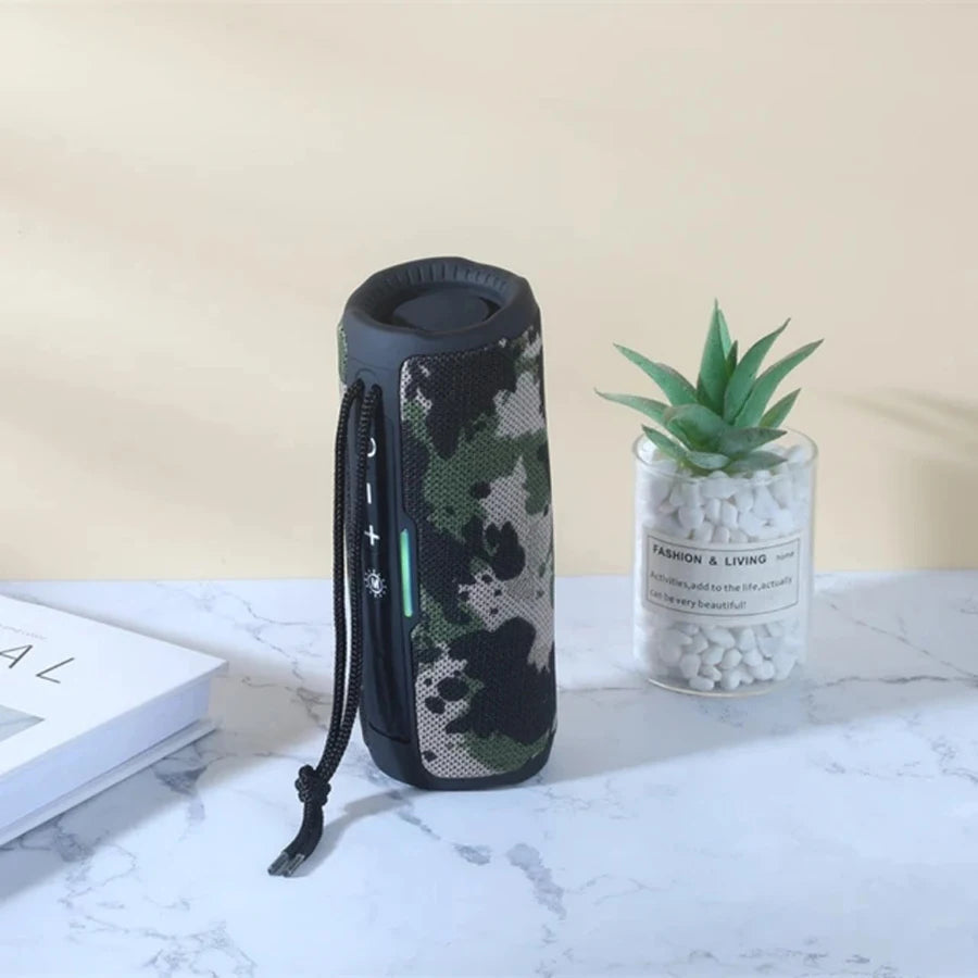 Wireless Portable Bluetooth Speaker Caixa De Som Blutooth Music Sound Box For Radio FM Subwoofer Blootooth Audio Hand Free Baffe Camara Shopping Wireless Portable Bluetooth Speaker Caixa De Som Blutooth Music Sound Box For Radio FM Subwoofer Blootooth Audio Hand Free Baffe