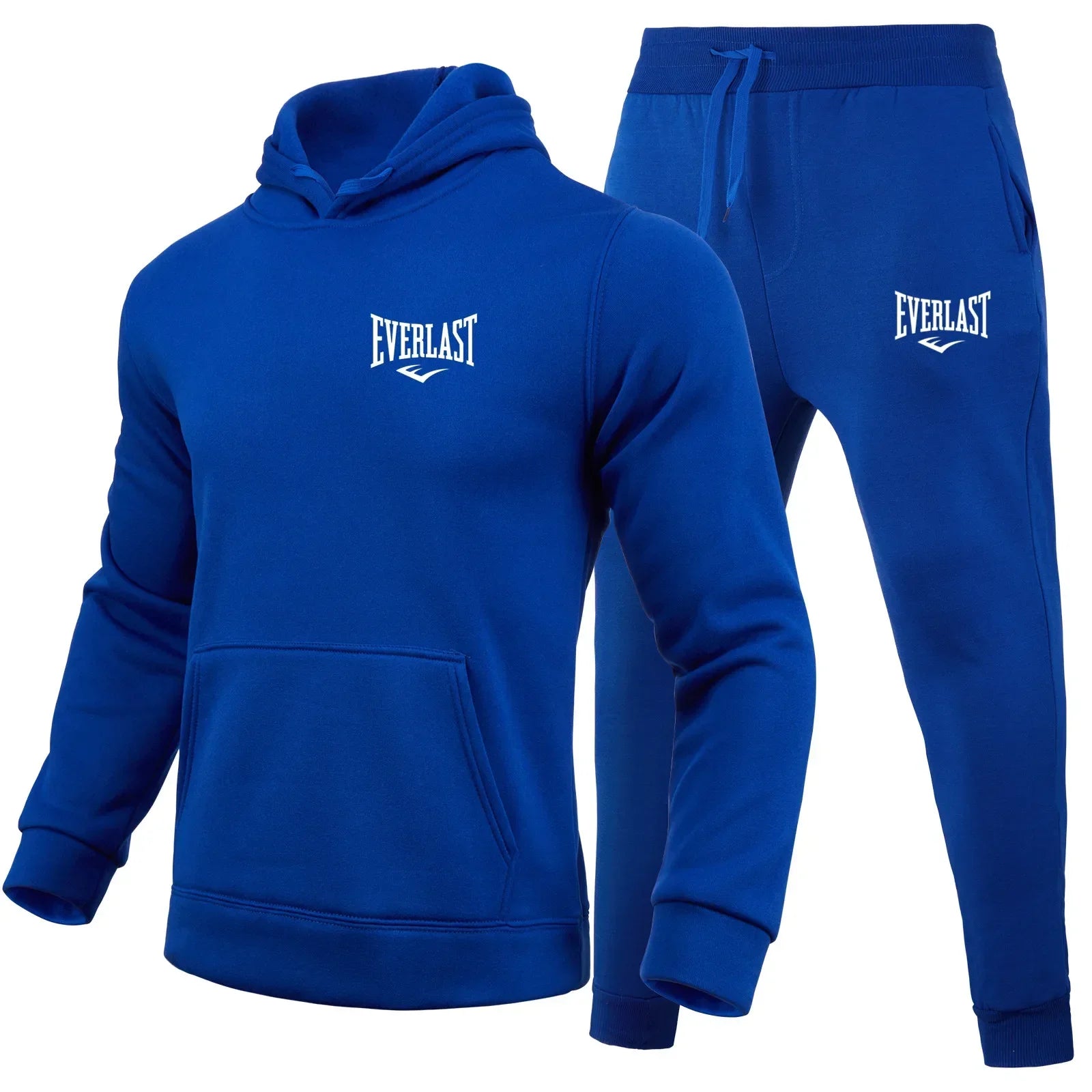 Ensembles de vêtements de sport pour hommes Everlast, sweat-shirts à capuche, pantalons de survêtement, vêtements de sport Camara Shopping Ensembles de vêtements de sport pour hommes Everlast, sweat-shirts à capuche, pantalons de survêtement, vêtements de sport