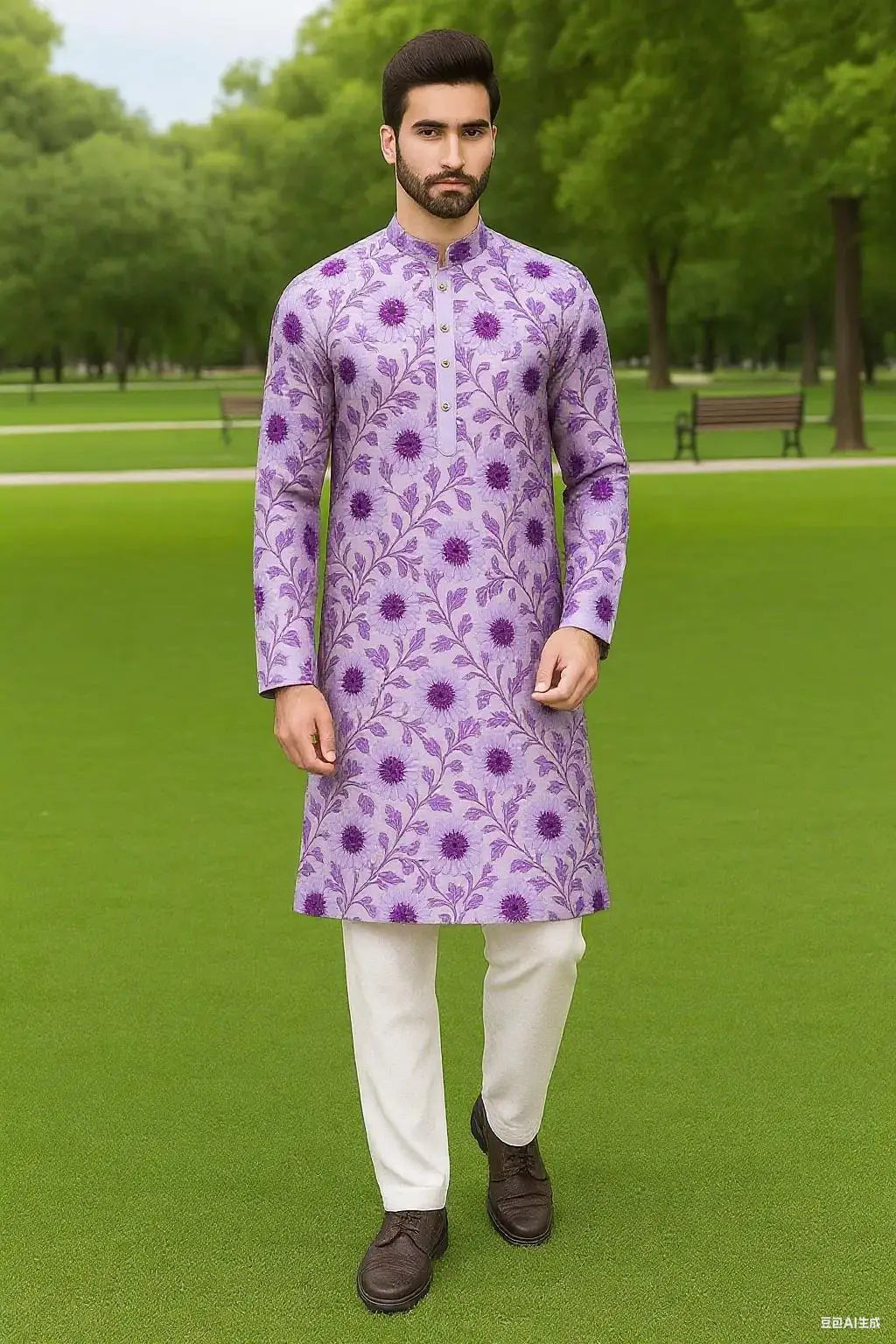2026 Stand Collar Muslim Shirt Men Clothes Folk Kaftan Musulman Kurta Indian Islamic Clothing Vêtements Islamiques Homme Camara Shopping 2026 Stand Collar Muslim Shirt Men Clothes Folk Kaftan Musulman Kurta Indian Islamic Clothing Vêtements Islamiques Homme