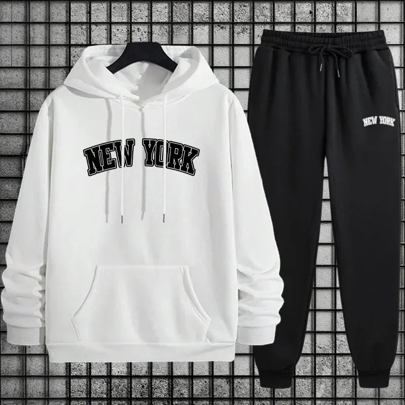 Survêtement quotidien pour hommes, sweat-shirt imprimé décontracté, Streetwear, Sports de plein air, Jogging, vêtements pour ho Camara Shopping Survêtement quotidien pour hommes, sweat-shirt imprimé décontracté, Streetwear, Sports de plein air, Jogging, vêtements pour ho