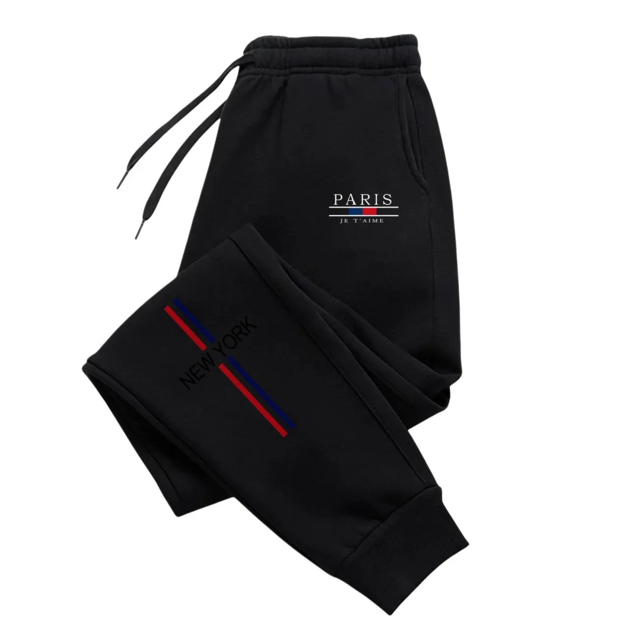 Pantalon de sport pour homme Four Seasons - Vêtements de course pour homme - Vêtements de fitness - Camara Shopping Pantalon de sport pour homme Four Seasons - Vêtements de course pour homme - Vêtements de fitness -