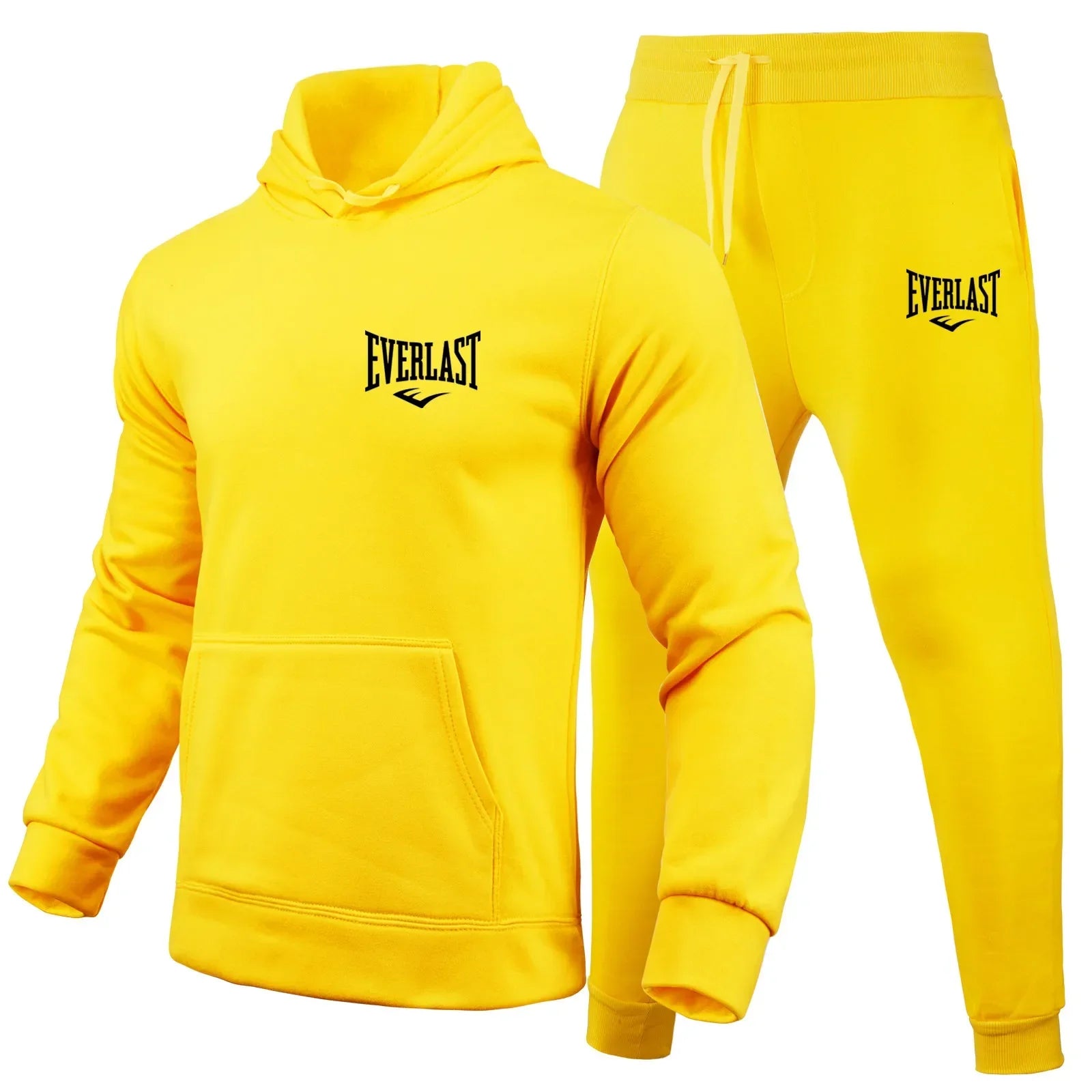 Ensembles de vêtements de sport pour hommes Everlast, sweat-shirts à capuche, pantalons de survêtement, vêtements de sport Camara Shopping Ensembles de vêtements de sport pour hommes Everlast, sweat-shirts à capuche, pantalons de survêtement, vêtements de sport