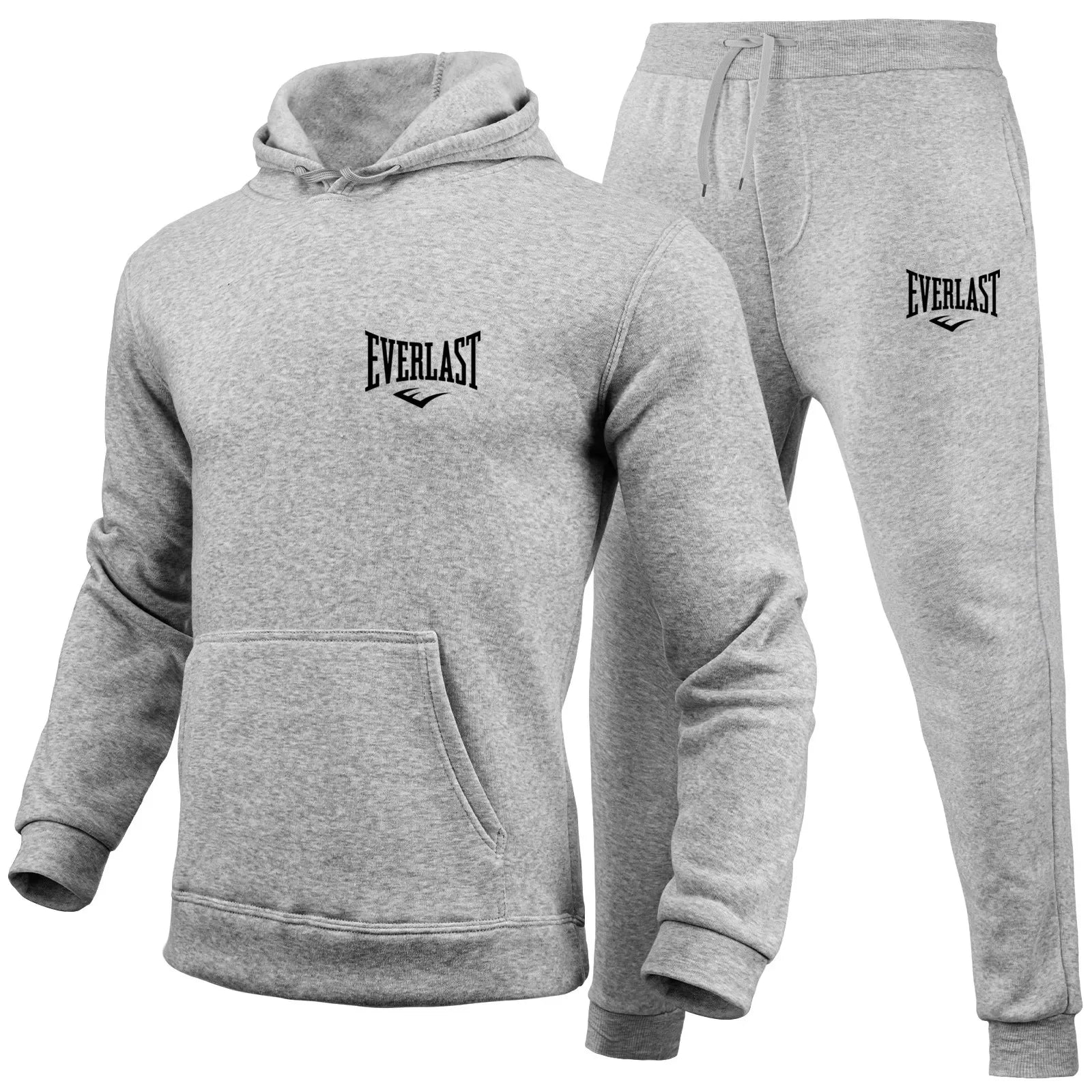 Ensembles de vêtements de sport pour hommes Everlast, sweat-shirts à capuche, pantalons de survêtement, vêtements de sport Camara Shopping Ensembles de vêtements de sport pour hommes Everlast, sweat-shirts à capuche, pantalons de survêtement, vêtements de sport