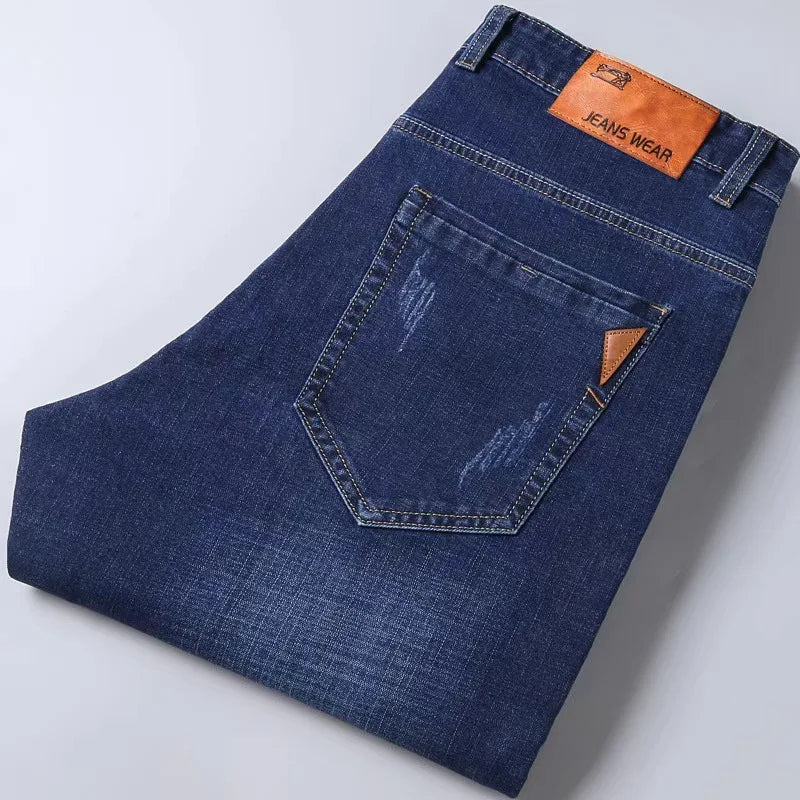 2026 New Men Classic Jeans Jean Homme Pantalones Hombre Men Nen Soft Black Biker Masculino Denim Overalls Mens Pants Size 32-38 Camara Shopping 2026 New Men Classic Jeans Jean Homme Pantalones Hombre Men Nen Soft Black Biker Masculino Denim Overalls Mens Pants Size 32-38