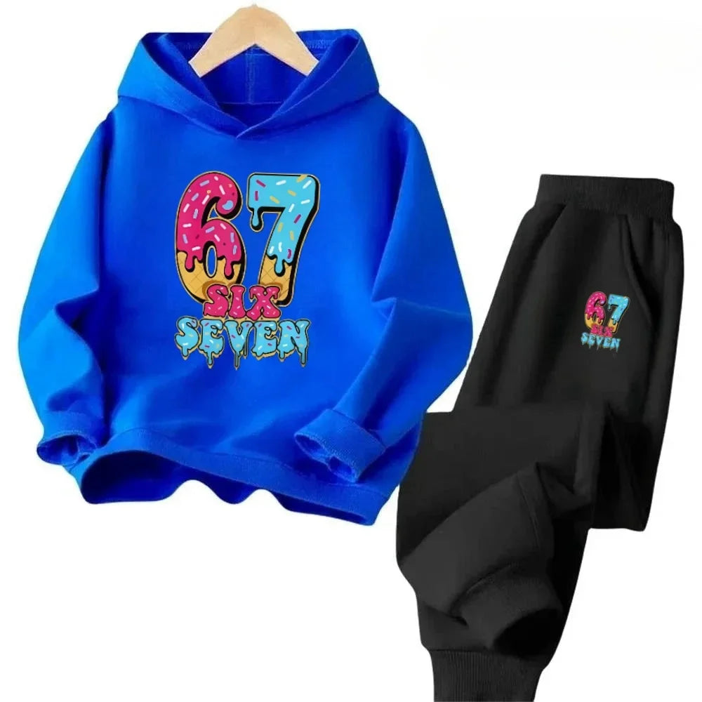67 tenue Happy Kids 4-13Y ensemble pyjama imprimé Zombie vêtements de nuit doux enfants meilleur vendeur ensemble sweat-shirt Camara Shopping 67 tenue Happy Kids 4-13Y ensemble pyjama imprimé Zombie vêtements de nuit doux enfants meilleur vendeur ensemble sweat-shirt