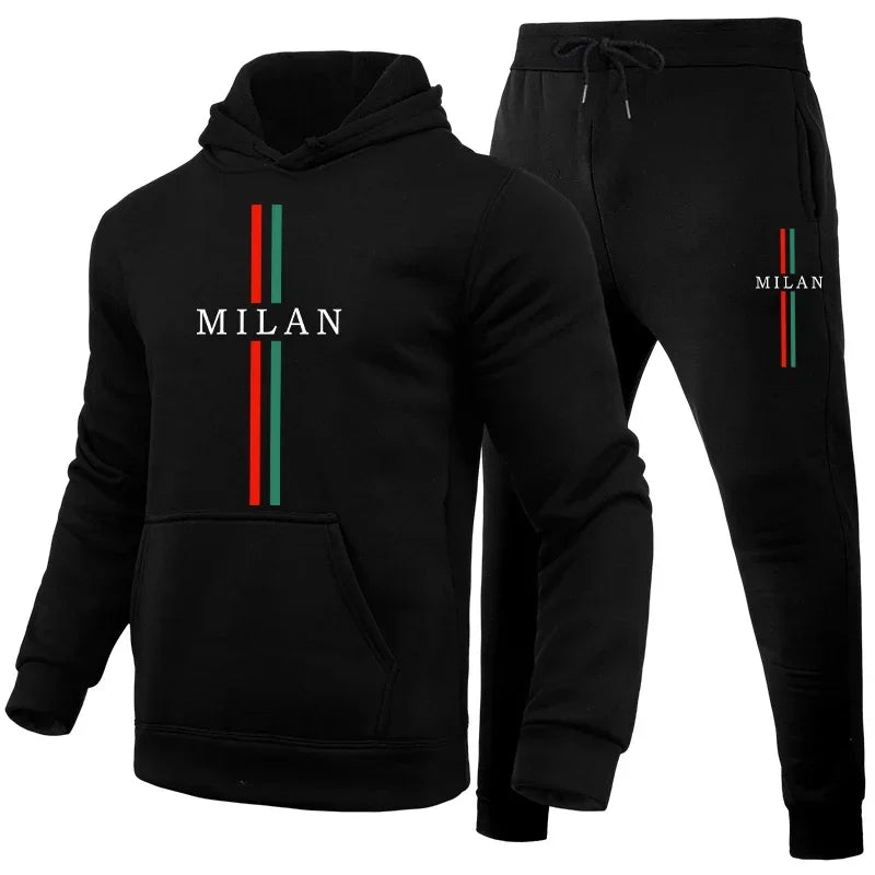 Survêtement pour hommes décontracté impression sweat pantalons de survêtements quotidien rue sweats à capuche vêtement de sport Camara Shopping Survêtement pour hommes décontracté impression sweat pantalons de survêtements quotidien rue sweats à capuche vêtement de sport