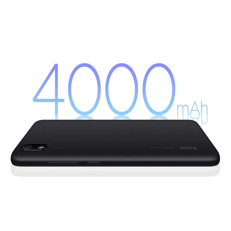 Xiaomi Redmi 7A smartphone Global firmware 4G 5.45 inche 1440×720 13MP Qualcomm Snapdragon 439 facial recognition used phone Camara Shopping Xiaomi Redmi 7A smartphone Global firmware 4G 5.45 inche 1440×720 13MP Qualcomm Snapdragon 439 facial recognition used phone