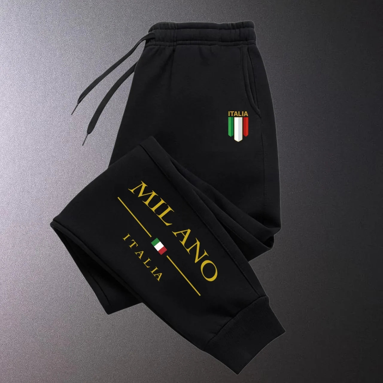 Pantalons imprimés pour hommes 2025, automne/hiver, nouveautés en vêtements pour hommes, pantalons de sport, jogging, fitn Camara Shopping Pantalons imprimés pour hommes 2025, automne/hiver, nouveautés en vêtements pour hommes, pantalons de sport, jogging, fitn