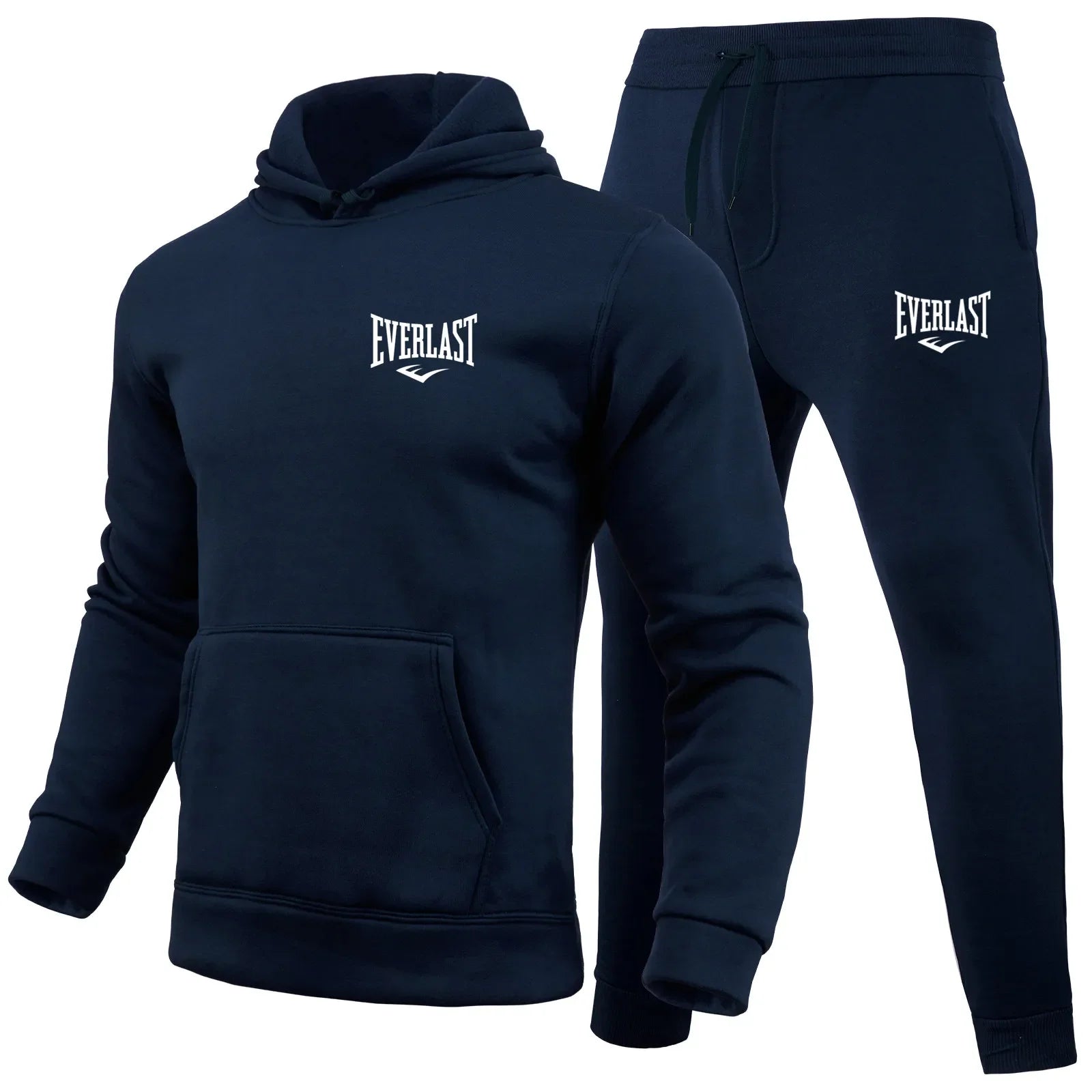 Ensembles de vêtements de sport pour hommes Everlast, sweat-shirts à capuche, pantalons de survêtement, vêtements de sport Camara Shopping Ensembles de vêtements de sport pour hommes Everlast, sweat-shirts à capuche, pantalons de survêtement, vêtements de sport