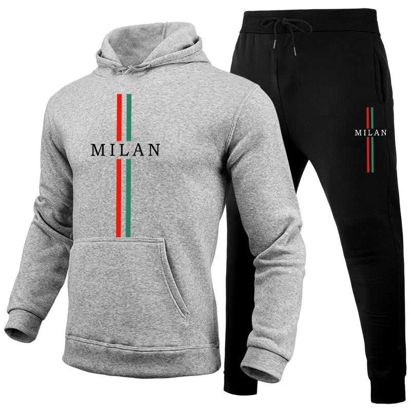 Survêtement pour hommes décontracté impression sweat pantalons de survêtements quotidien rue sweats à capuche vêtement de sport Camara Shopping Survêtement pour hommes décontracté impression sweat pantalons de survêtements quotidien rue sweats à capuche vêtement de sport