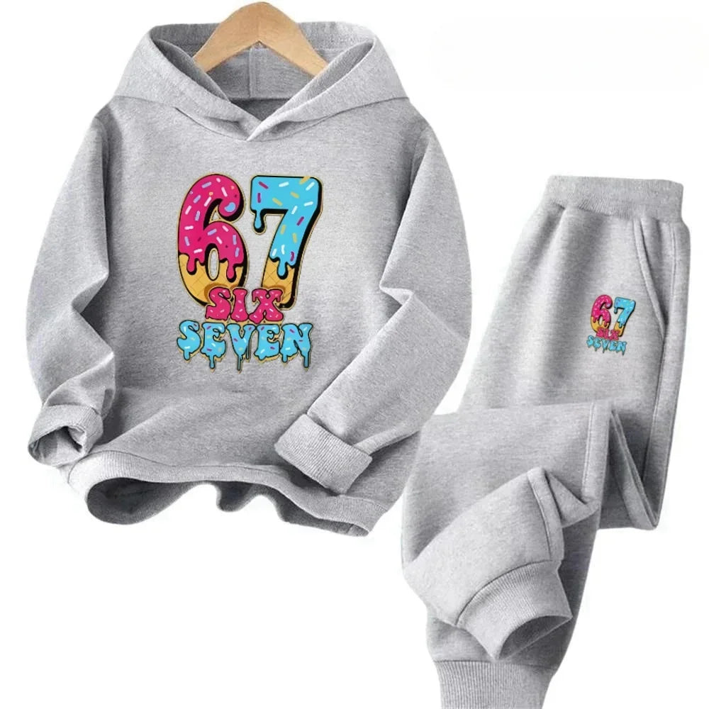 67 tenue Happy Kids 4-13Y ensemble pyjama imprimé Zombie vêtements de nuit doux enfants meilleur vendeur ensemble sweat-shirt Camara Shopping 67 tenue Happy Kids 4-13Y ensemble pyjama imprimé Zombie vêtements de nuit doux enfants meilleur vendeur ensemble sweat-shirt