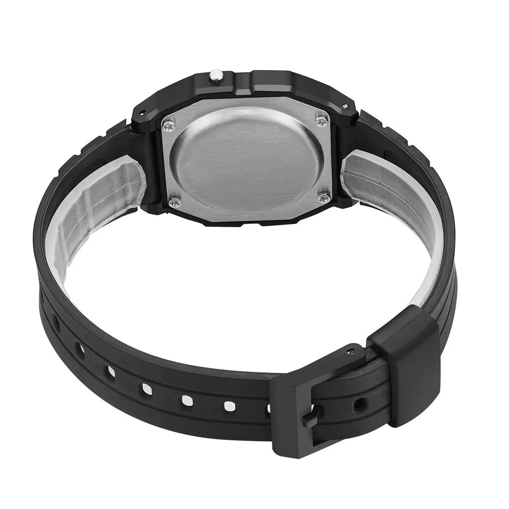 Sport LED Digital Watches for Men Simple Small Square Dial Electronic Watch Silicone Band Fashion Casual Mens Watch montre homme Camara Shopping Sport LED Digital Watches for Men Simple Small Square Dial Electronic Watch Silicone Band Fashion Casual Mens Watch montre homme