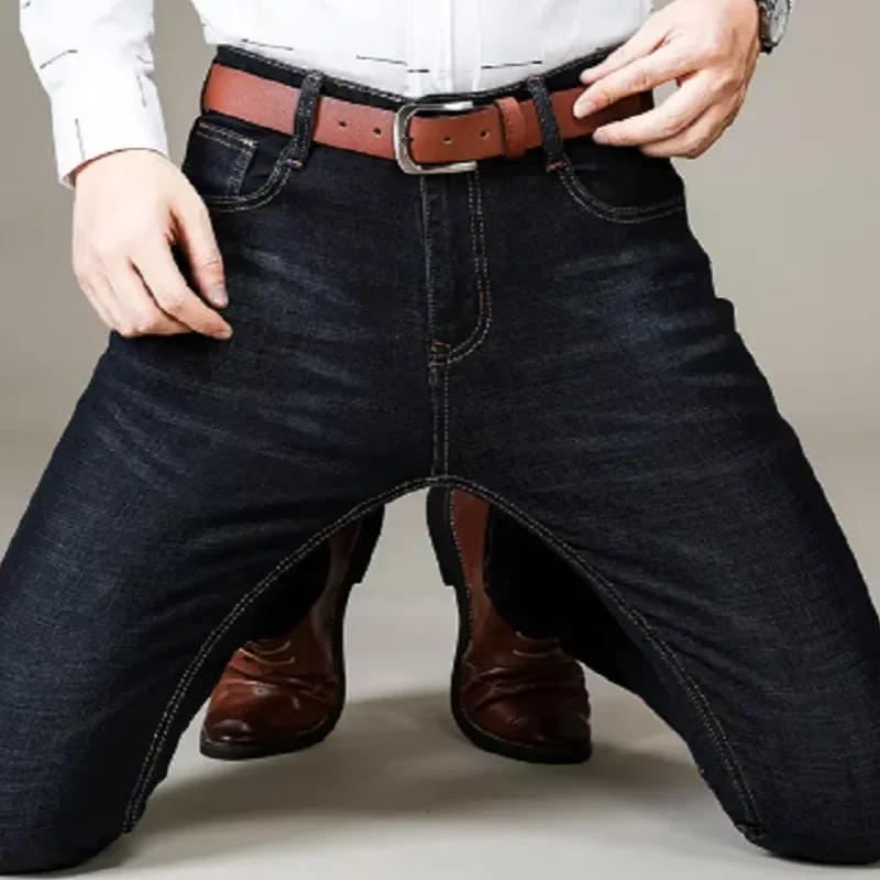 2026 New Men Classic Jeans Jean Homme Pantalones Hombre Men Nen Soft Black Biker Masculino Denim Overalls Mens Pants Size 32-38 Camara Shopping 2026 New Men Classic Jeans Jean Homme Pantalones Hombre Men Nen Soft Black Biker Masculino Denim Overalls Mens Pants Size 32-38