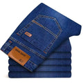 2026 New Men Classic Jeans Jean Homme Pantalones Hombre Men Nen Soft Black Biker Masculino Denim Overalls Mens Pants Size 32-38 Camara Shopping 2026 New Men Classic Jeans Jean Homme Pantalones Hombre Men Nen Soft Black Biker Masculino Denim Overalls Mens Pants Size 32-38