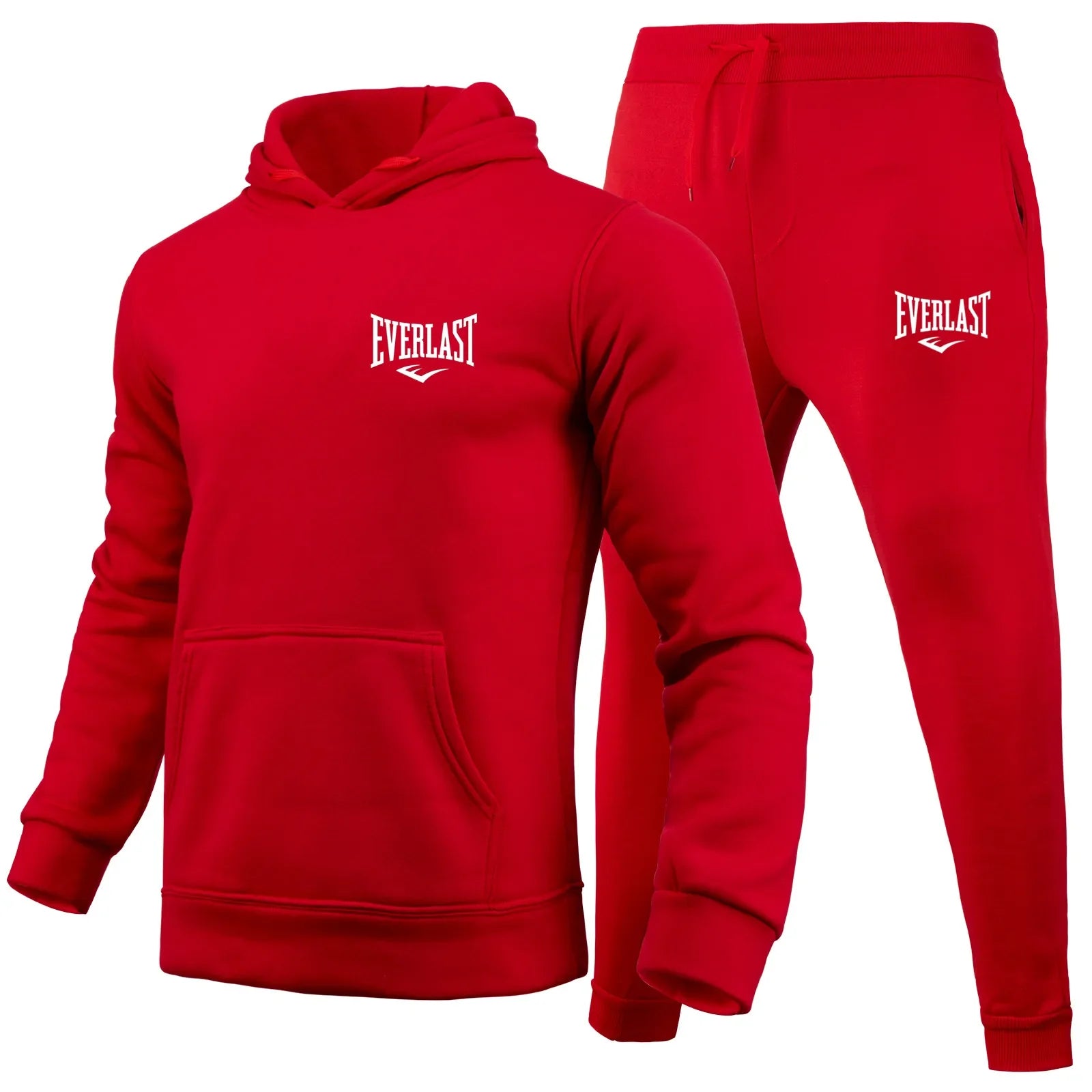 Ensembles de vêtements de sport pour hommes Everlast, sweat-shirts à capuche, pantalons de survêtement, vêtements de sport Camara Shopping Ensembles de vêtements de sport pour hommes Everlast, sweat-shirts à capuche, pantalons de survêtement, vêtements de sport