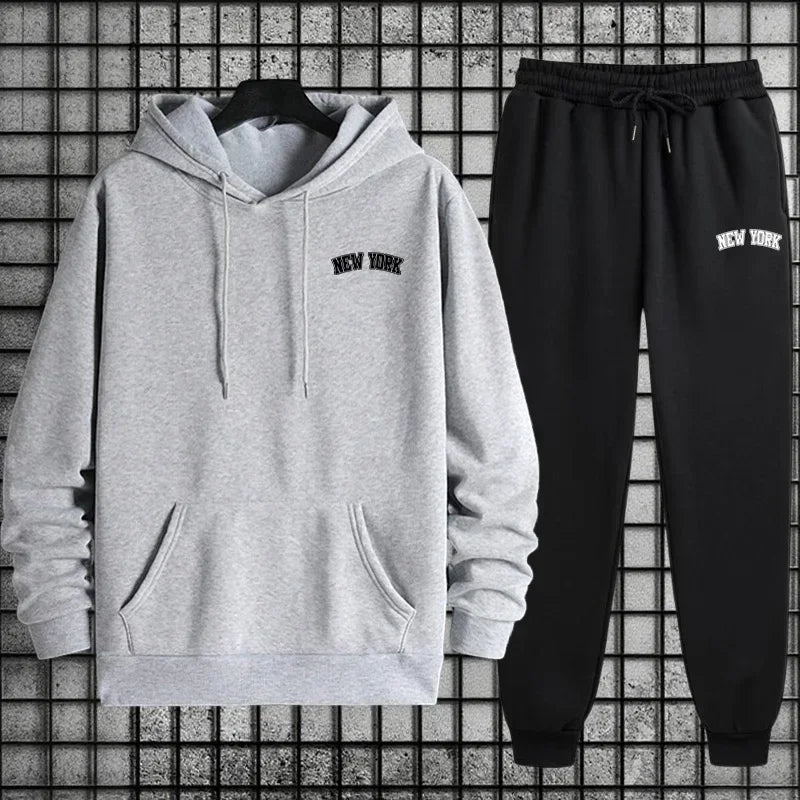 Survêtement quotidien pour hommes, sweat-shirt imprimé décontracté, Streetwear, Sports de plein air, Jogging, vêtements pour ho Camara Shopping Survêtement quotidien pour hommes, sweat-shirt imprimé décontracté, Streetwear, Sports de plein air, Jogging, vêtements pour ho