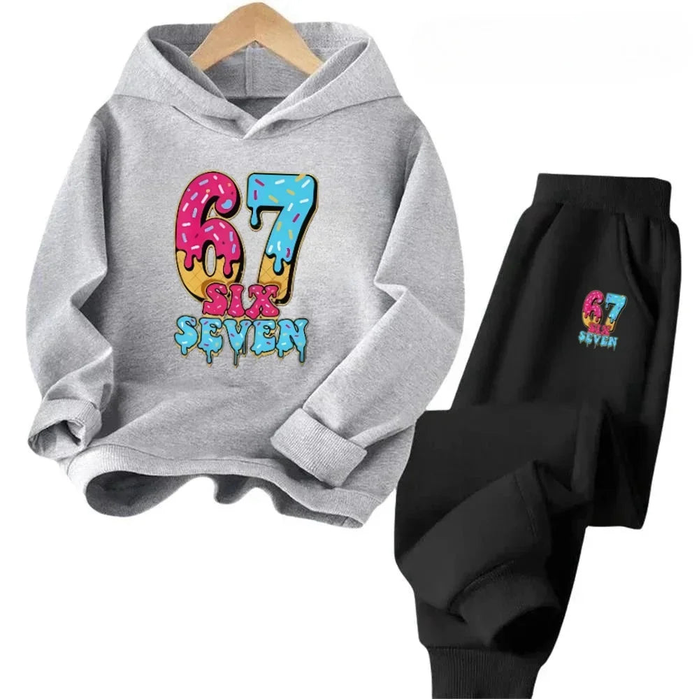 67 tenue Happy Kids 4-13Y ensemble pyjama imprimé Zombie vêtements de nuit doux enfants meilleur vendeur ensemble sweat-shirt Camara Shopping 67 tenue Happy Kids 4-13Y ensemble pyjama imprimé Zombie vêtements de nuit doux enfants meilleur vendeur ensemble sweat-shirt