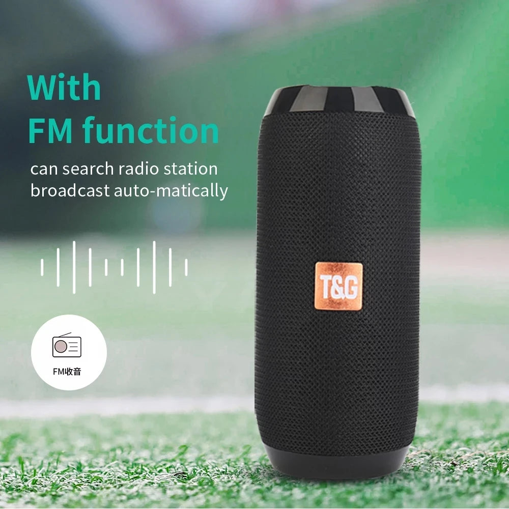 Wireless Portable Bluetooth Speaker Caixa De Som Blutooth Music Sound Box For Radio FM Subwoofer Blootooth Audio Hand Free Baffe Camara Shopping Wireless Portable Bluetooth Speaker Caixa De Som Blutooth Music Sound Box For Radio FM Subwoofer Blootooth Audio Hand Free Baffe