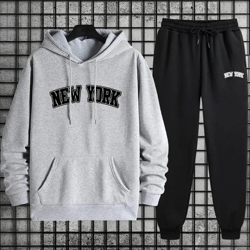 Survêtement quotidien pour hommes, sweat-shirt imprimé décontracté, Streetwear, Sports de plein air, Jogging, vêtements pour ho Camara Shopping Survêtement quotidien pour hommes, sweat-shirt imprimé décontracté, Streetwear, Sports de plein air, Jogging, vêtements pour ho