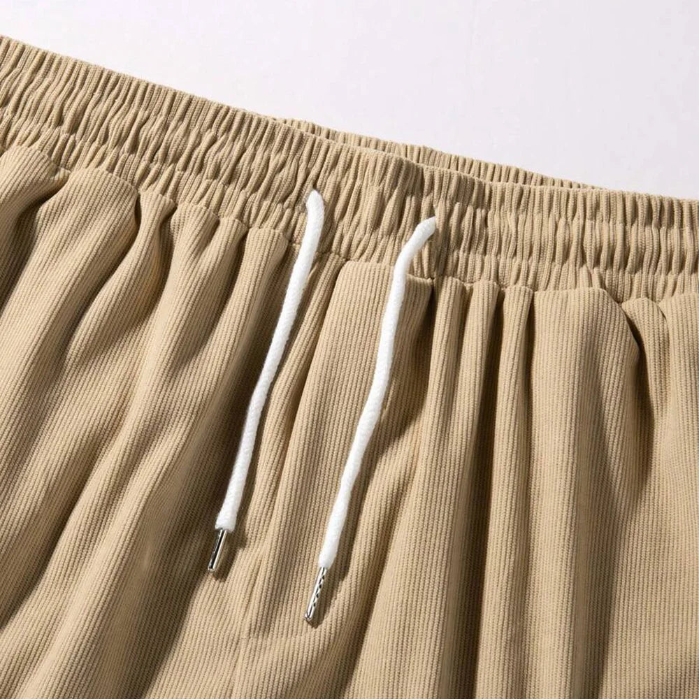 Summer Men Corduroy Sweatpants Casual Shorts Men's Beach Shorts Basketball Short Trousers Solid Color Label Sportswear Men Camara Shopping Summer Men Corduroy Sweatpants Casual Shorts Men's Beach Shorts Basketball Short Trousers Solid Color Label Sportswear Men