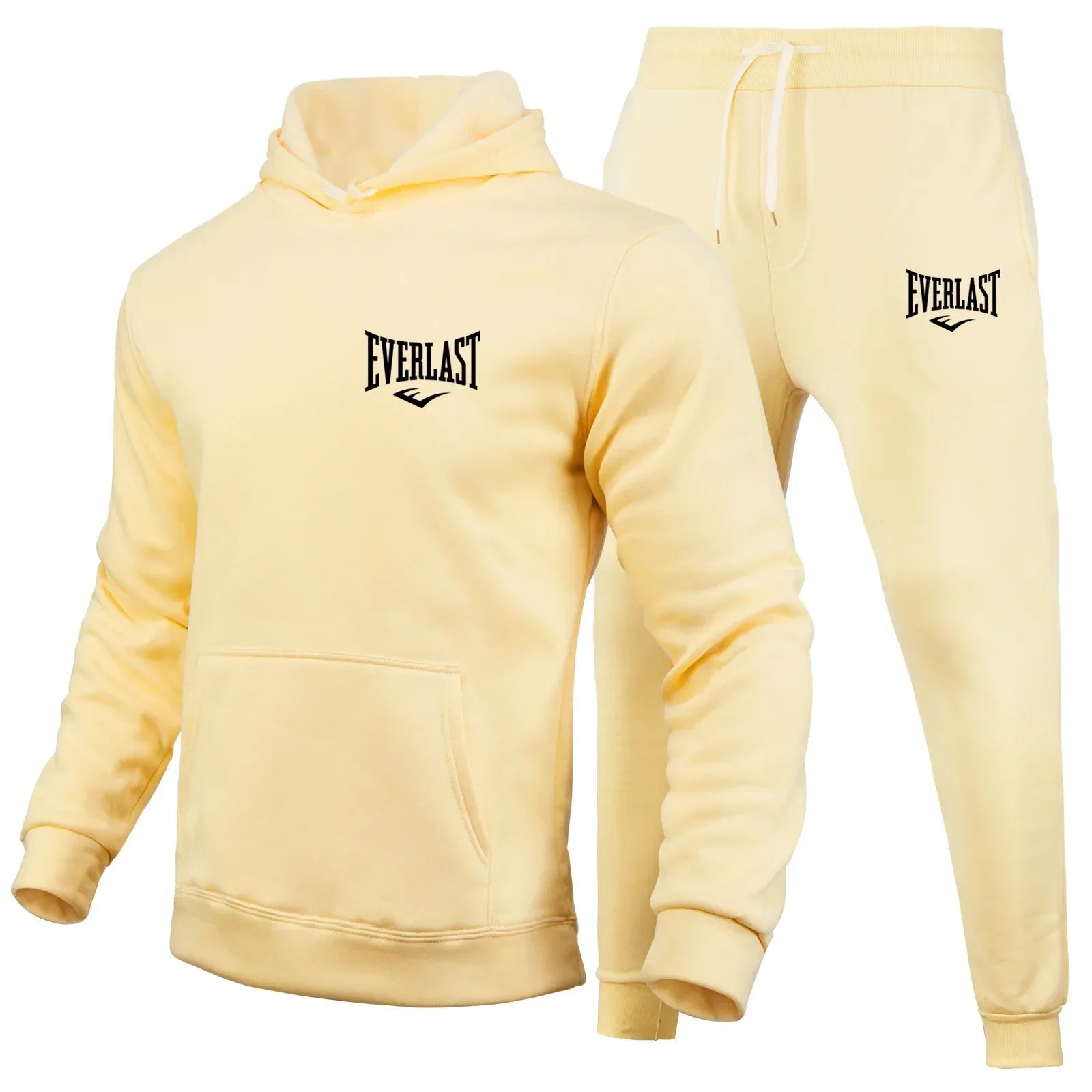 Ensembles de vêtements de sport pour hommes Everlast, sweat-shirts à capuche, pantalons de survêtement, vêtements de sport Camara Shopping Ensembles de vêtements de sport pour hommes Everlast, sweat-shirts à capuche, pantalons de survêtement, vêtements de sport