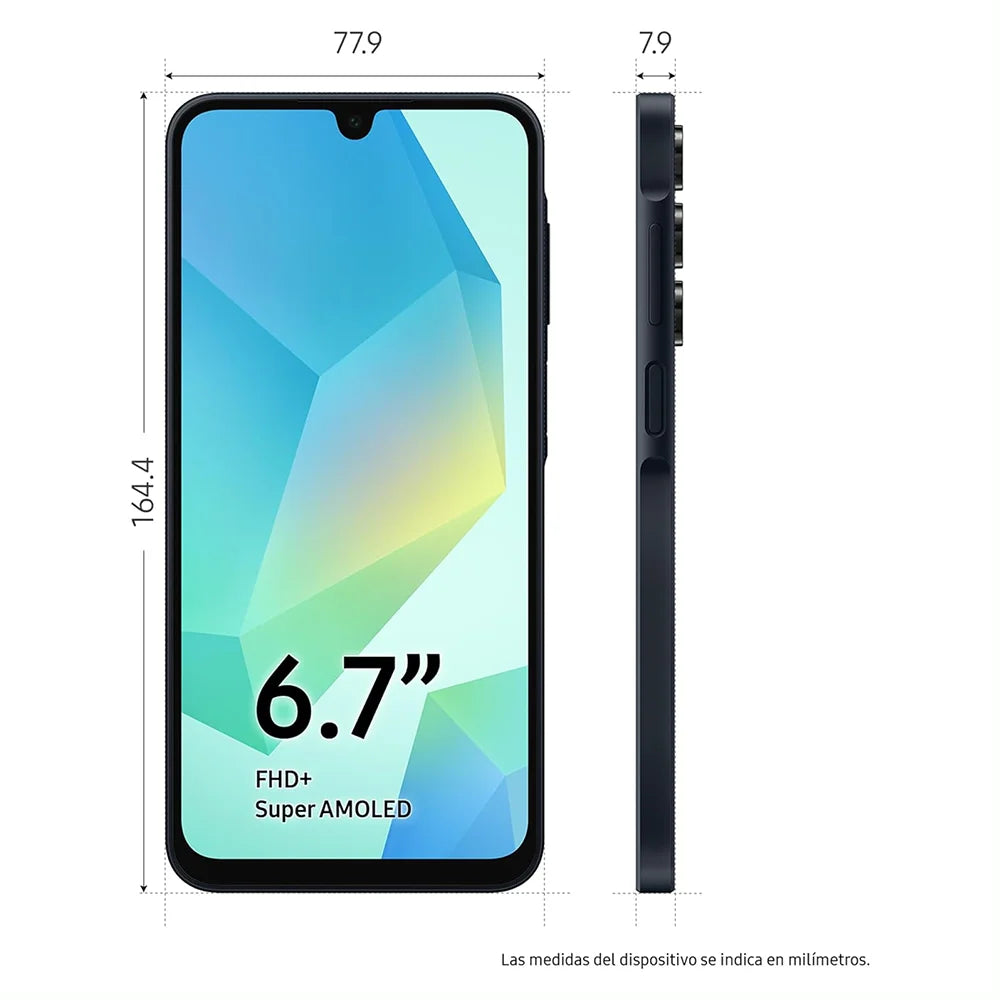 Version Globale Samsung Galaxy A16 4G 128 Go MTK Écran Super AMOLED 6,7 " 90Hz Appareil Photo 50MP Batterie 5000 mAh Charge Super Rapide 25W NFC Smartphone Android Noir Gris Vert Camara Shopping Version Globale Samsung Galaxy A16 4G 128 Go MTK Écran Super AMOLED 6,7 " 90Hz Appareil Photo 50MP Batterie 5000 mAh Charge Super Rapide 25W NFC Smartphone Android Noir Gris Vert