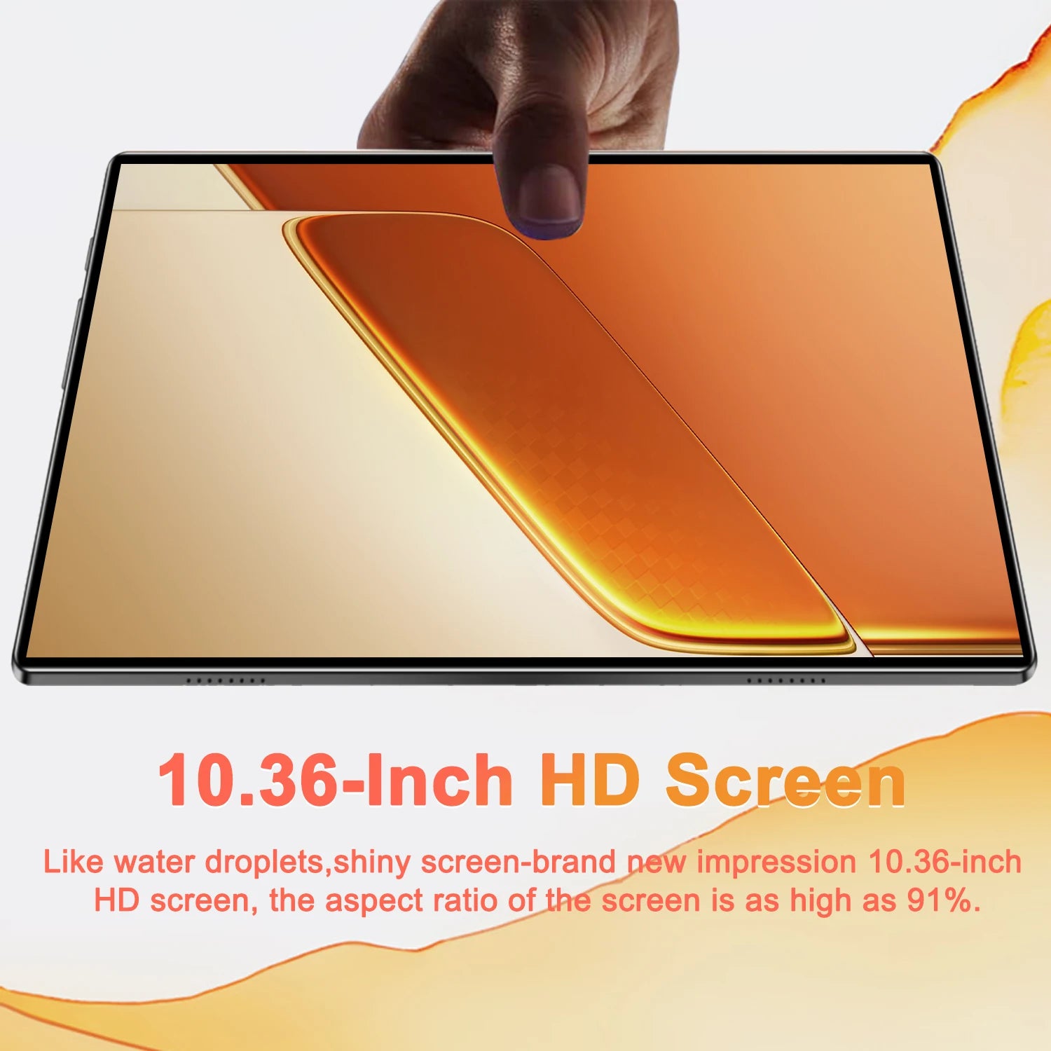 Tablette HD 10,36 pouces avec clavier, 16 Go de RAM, 1 To de ROM, 5G, processeur 14 cœurs, batterie 20000 mAh, Android 13, Bluetooth, Wi-Fi, GPS, pour le bureau Camara Shopping Tablette HD 10,36 pouces avec clavier, 16 Go de RAM, 1 To de ROM, 5G, processeur 14 cœurs, batterie 20000 mAh, Android 13, Bluetooth, Wi-Fi, GPS, pour le bureau