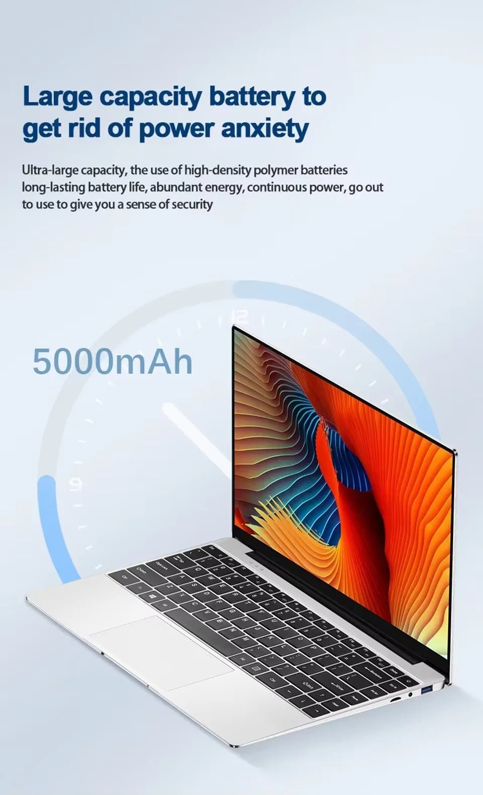 Nouvel ordinateur portable de bureau FUCHU, Intel Atom A3950, 12 Go de RAM, SSD 2 To, PC de jeu, écran HD 1920*1080, ordinateur d'étude, PC 14,1 pouces, Windows 11 Pro, ultra fin - Camara ShoppingNouvel ordinateur portable de bureau FUCHU, Intel Atom A3950, 12 Go de RAM, SSD 2 To, PC de jeu, écran HD 1920*1080, ordinateur d'étude, PC 14,1 pouces, Windows 11 Pro, ultra fin