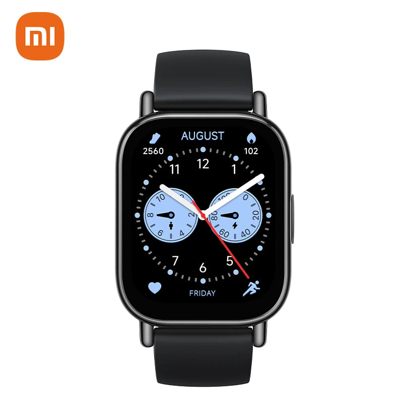 Version globale Xiaomi Redmi Watch 5 Lite Système HyperOS Écran AMOLED 1,96'' 60 Hz Écran LCD Autonomie longue durée 150 modes sportifs 470 mAh GPS Résistance à l'eau 5 ATM GPS intégré Camara Shopping Version globale Xiaomi Redmi Watch 5 Lite Système HyperOS Écran AMOLED 1,96'' 60 Hz Écran LCD Autonomie longue durée 150 modes sportifs 470 mAh GPS Résistance à l'eau 5 ATM GPS intégré