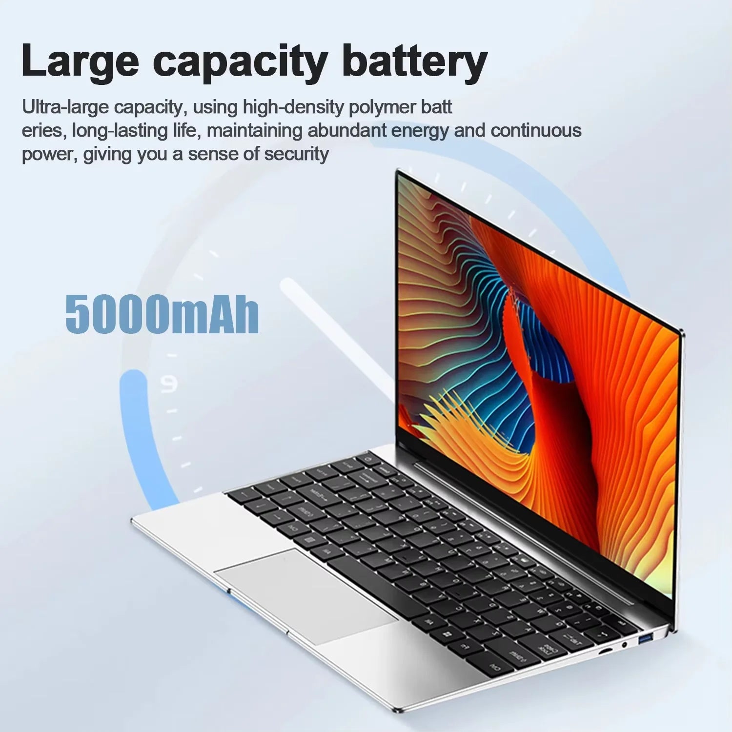 Ordinateurs portables FUCHU Intel Core i3-6100U 16 Go de RAM 512 Go 1 To 2 To SSD Windows 11 Ordinateur portable 14,1 pouces pour affaires, études et bureau - Camara ShoppingOrdinateurs portables FUCHU Intel Core i3-6100U 16 Go de RAM 512 Go 1 To 2 To SSD Windows 11 Ordinateur portable 14,1 pouces pour affaires, études et bureau