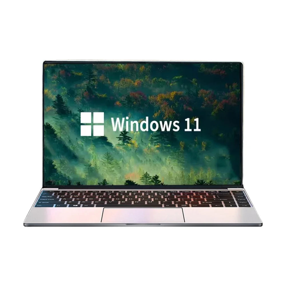 Ordinateur portable FUCHU 14,1'' NEUF, 16 Go DDR4, SSD 1 To/2 To, Intel i3-6100U, portable, Windows 11, pour bureau, études et jeux Camara Shopping Ordinateur portable FUCHU 14,1'' NEUF, 16 Go DDR4, SSD 1 To/2 To, Intel i3-6100U, portable, Windows 11, pour bureau, études et jeux