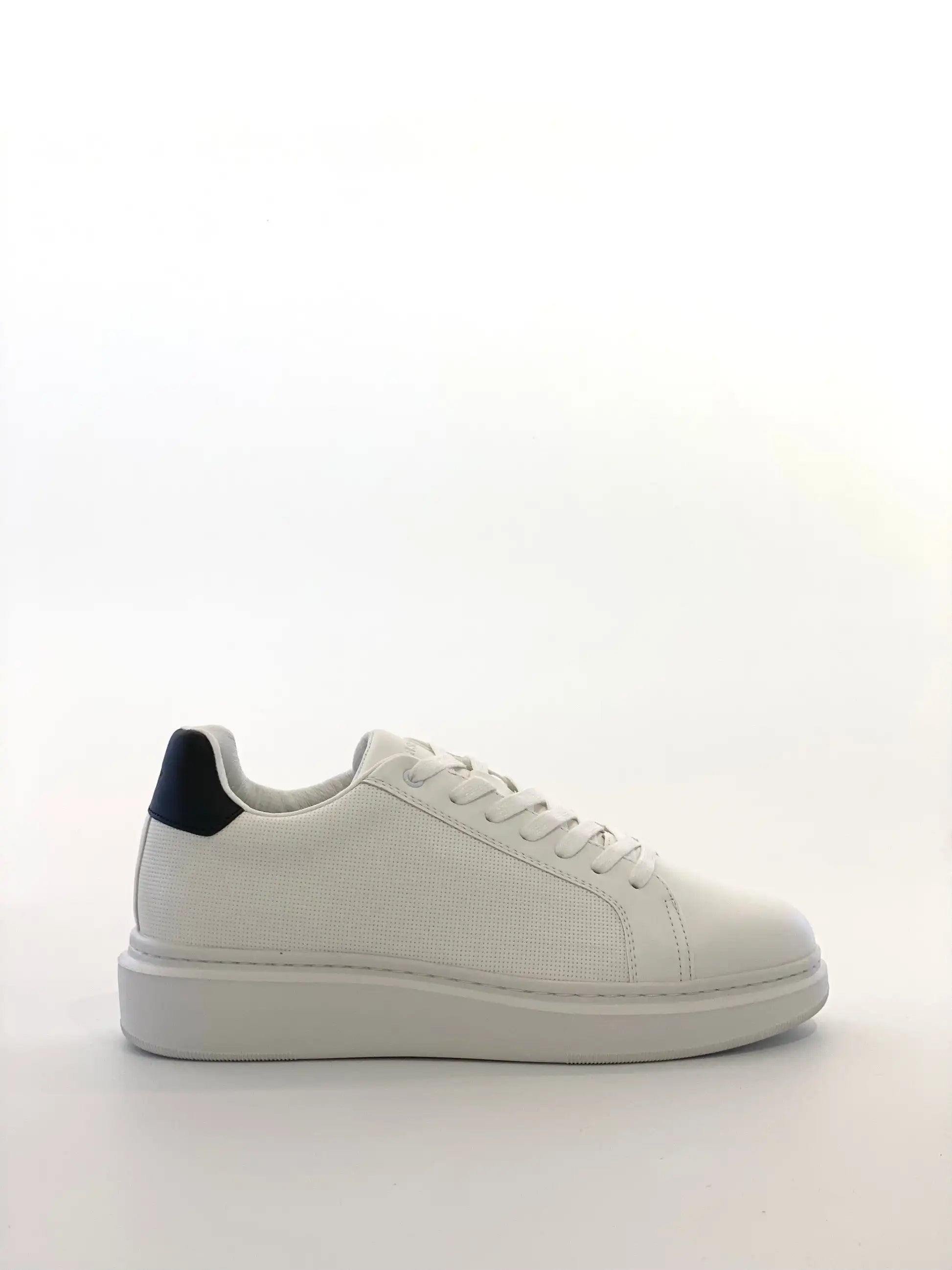 Baskets blanches pour hommes en cuir PU, chaussures décontractées à lacets, légères, confortables, basses, minimalistes, pour la marche Camara Shopping Baskets blanches pour hommes en cuir PU, chaussures décontractées à lacets, légères, confortables, basses, minimalistes, pour la marche