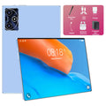 Tablette de jeu 14 Core 10,36 pouces, batterie 20000 mAh, WiFi 5G, Bluetooth, Android 13, 16 Go + 1 To, appareil photo 16+32 MP, tablette pour l'étude et le bureau Camara Shopping Tablette de jeu 14 Core 10,36 pouces, batterie 20000 mAh, WiFi 5G, Bluetooth, Android 13, 16 Go + 1 To, appareil photo 16+32 MP, tablette pour l'étude et le bureau
