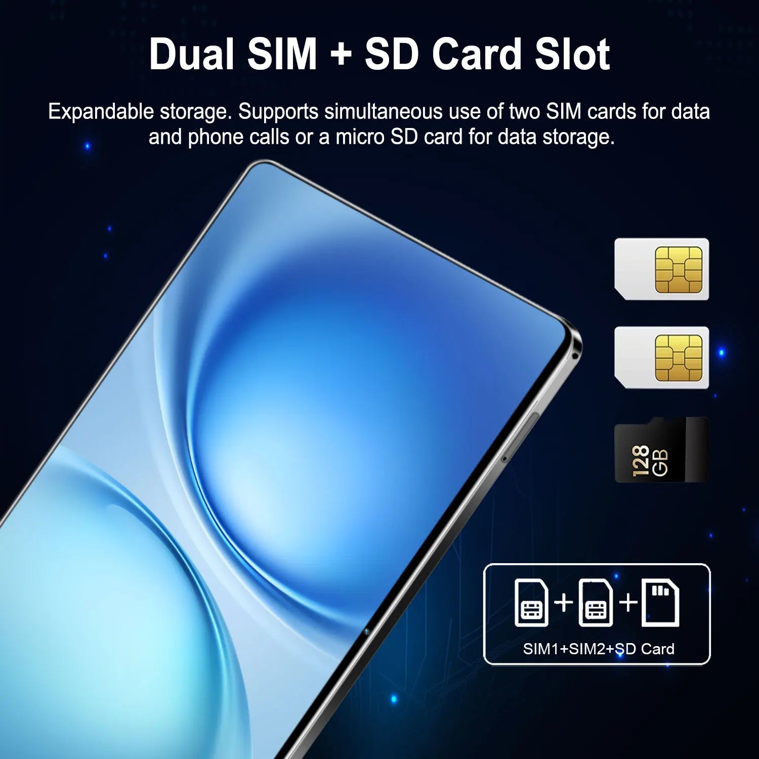 Tablette PC 10,36 pouces Android 13 5G, 10 cœurs, 16 Go de RAM + 1 To de ROM, 12000 mAh, double caméra, double SIM, Google Play, Bluetooth, Wifi Camara Shopping Tablette PC 10,36 pouces Android 13 5G, 10 cœurs, 16 Go de RAM + 1 To de ROM, 12000 mAh, double caméra, double SIM, Google Play, Bluetooth, Wifi