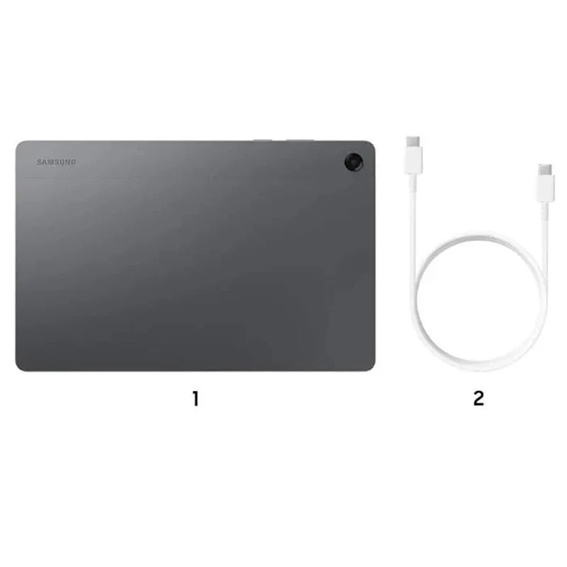Tablette Samsung Galaxy Tab A11+ SM-X230 WiFi, 6 Go de RAM, 128 Go de stockage, écran TFT de 11 pouces, batterie de 7040 mAh, processeur octa-core, appareil photo 8 MP Camara Shopping Tablette Samsung Galaxy Tab A11+ SM-X230 WiFi, 6 Go de RAM, 128 Go de stockage, écran TFT de 11 pouces, batterie de 7040 mAh, processeur octa-core, appareil photo 8 MP