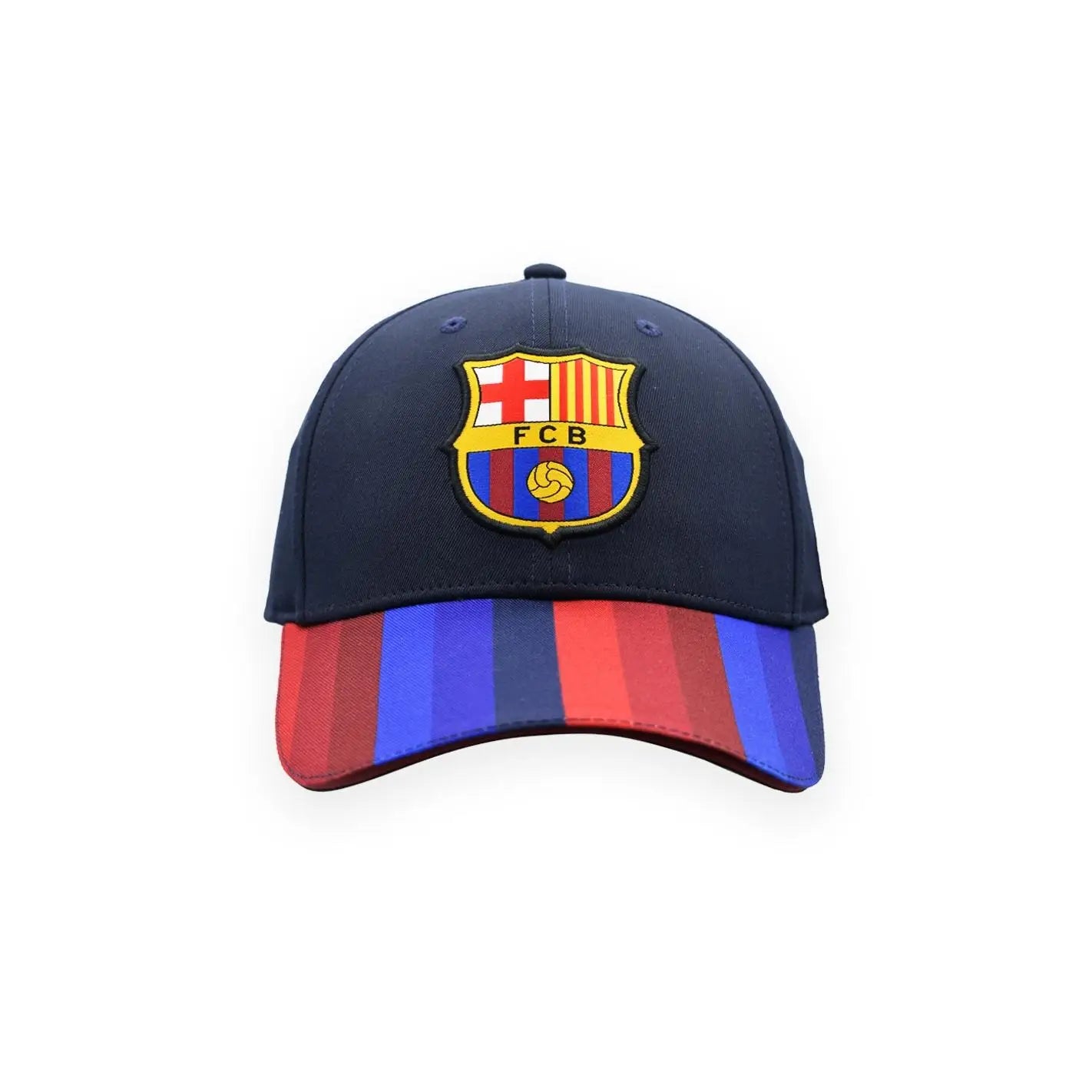 Fc barcelona triline cap Camara Shopping Fc barcelona triline cap