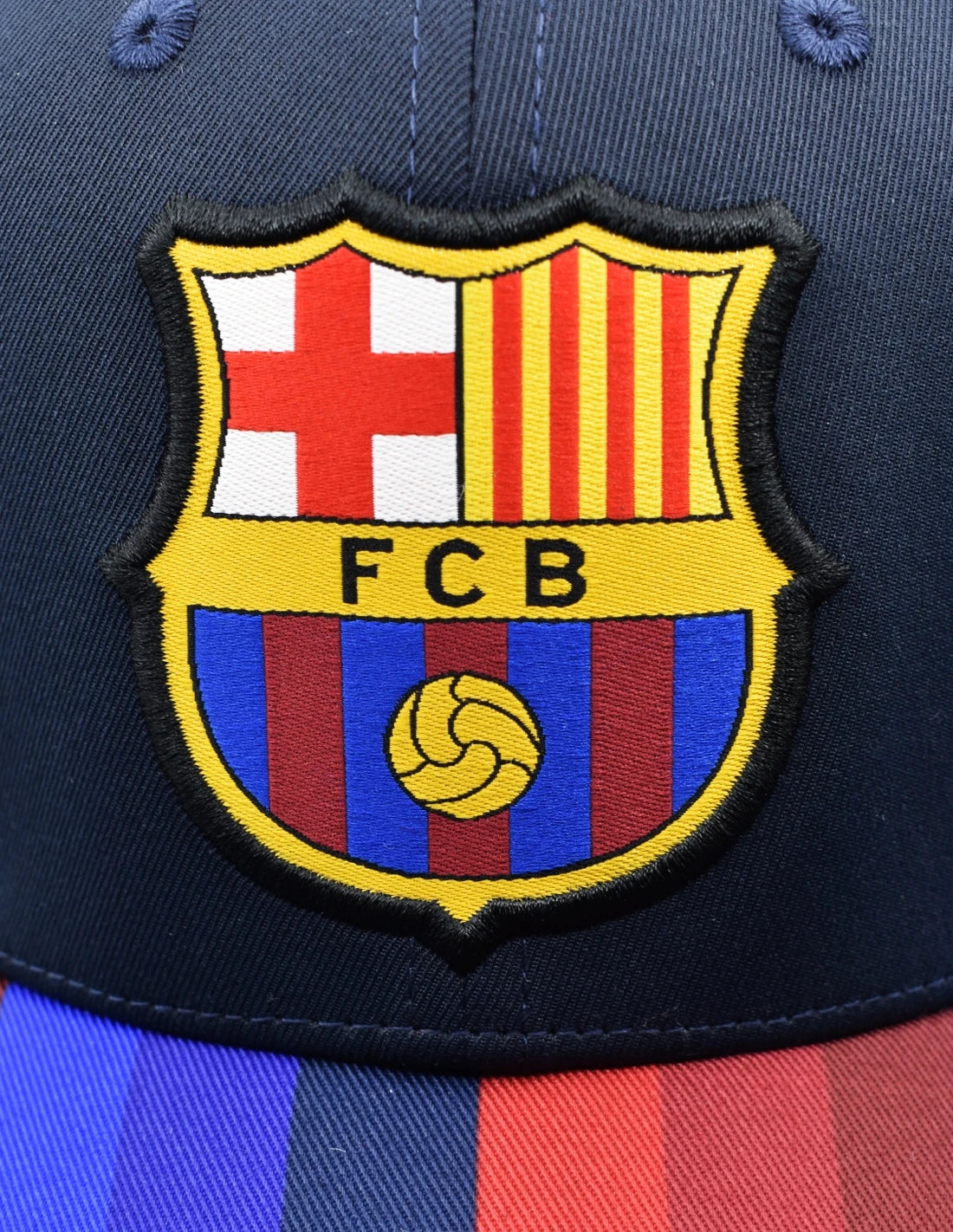 Fc barcelona triline cap Camara Shopping Fc barcelona triline cap