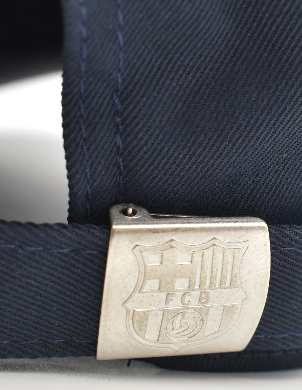 Fc barcelona triline cap Camara Shopping Fc barcelona triline cap
