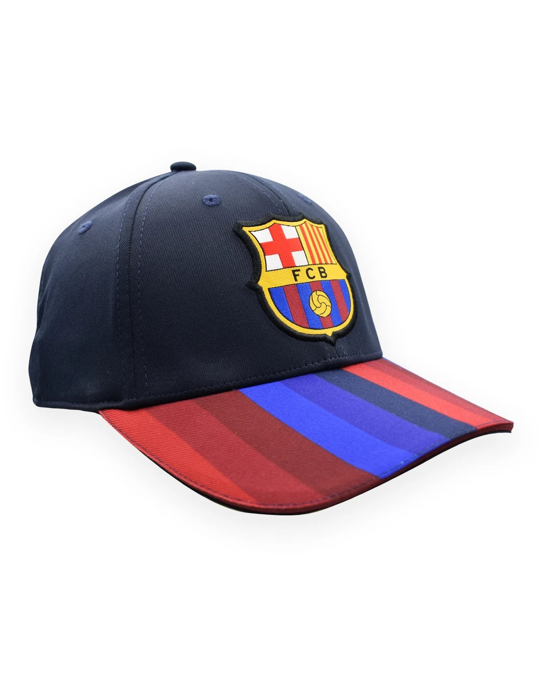 Fc barcelona triline cap Camara Shopping Fc barcelona triline cap
