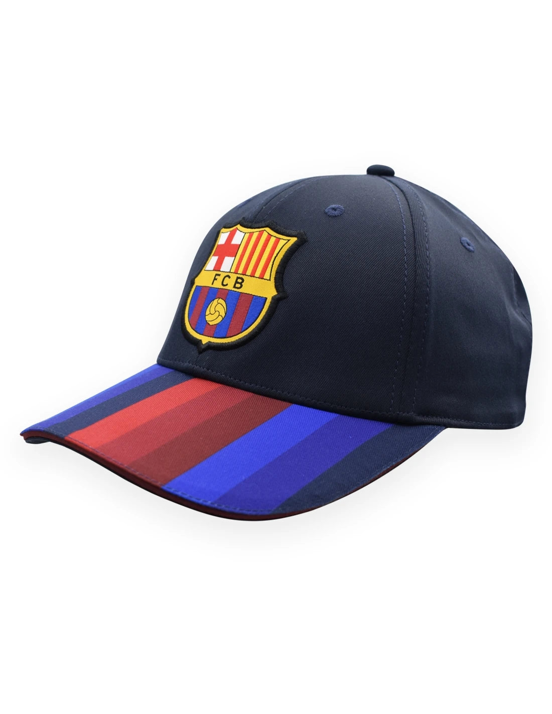 Fc barcelona triline cap Camara Shopping Fc barcelona triline cap