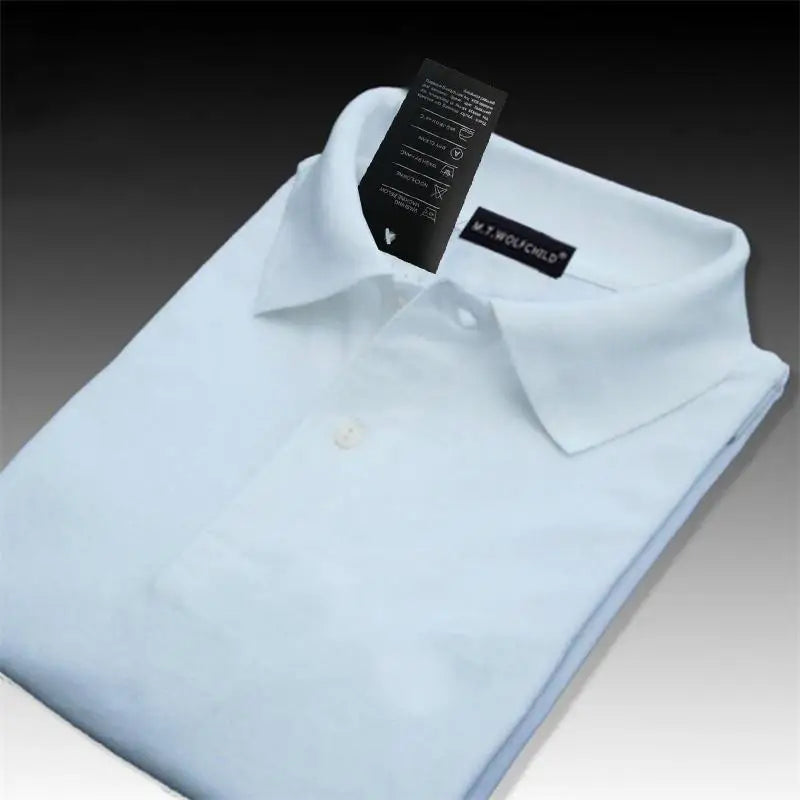 100% coton haute qualité été hommes Polos XS-5XL décontracté solide à manches courtes Polos Homme mode sport chemise hommes hauts Camara Shopping 100% coton haute qualité été hommes Polos XS-5XL décontracté solide à manches courtes Polos Homme mode sport chemise hommes hauts