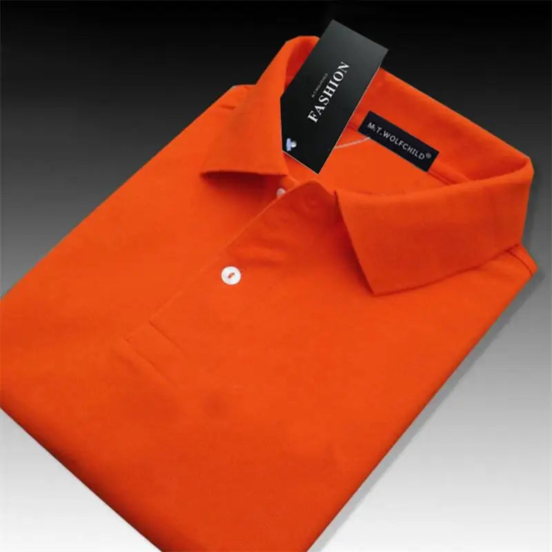 100% coton haute qualité été hommes Polos XS-5XL décontracté solide à manches courtes Polos Homme mode sport chemise hommes hauts Camara Shopping 100% coton haute qualité été hommes Polos XS-5XL décontracté solide à manches courtes Polos Homme mode sport chemise hommes hauts