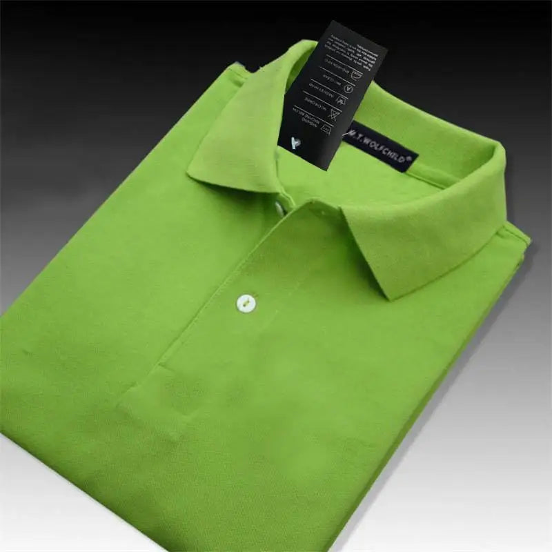 100% coton haute qualité été hommes Polos XS-5XL décontracté solide à manches courtes Polos Homme mode sport chemise hommes hauts Camara Shopping 100% coton haute qualité été hommes Polos XS-5XL décontracté solide à manches courtes Polos Homme mode sport chemise hommes hauts