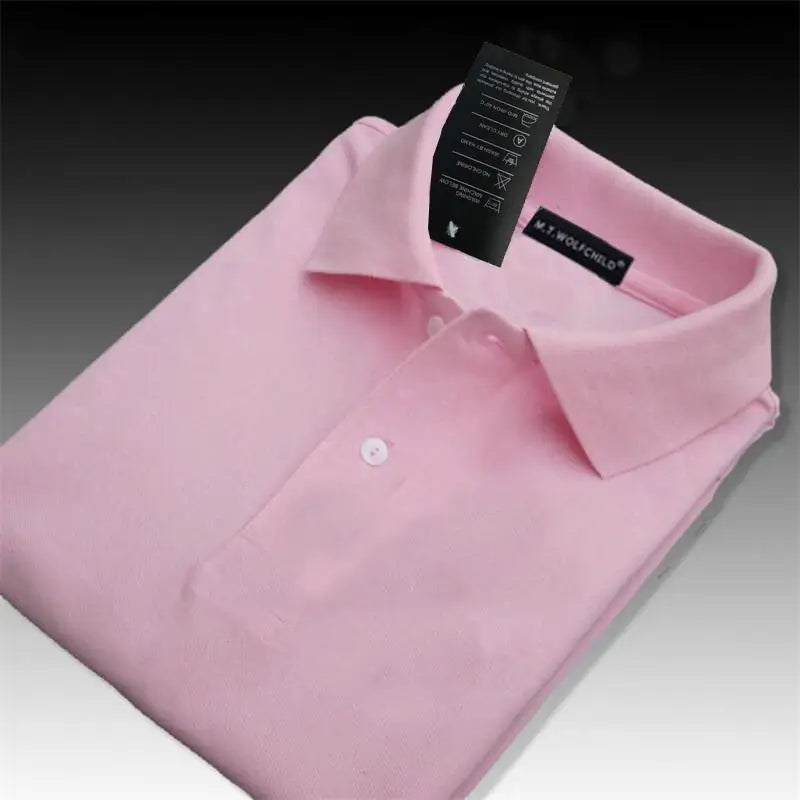 100% coton haute qualité été hommes Polos XS-5XL décontracté solide à manches courtes Polos Homme mode sport chemise hommes hauts Camara Shopping 100% coton haute qualité été hommes Polos XS-5XL décontracté solide à manches courtes Polos Homme mode sport chemise hommes hauts