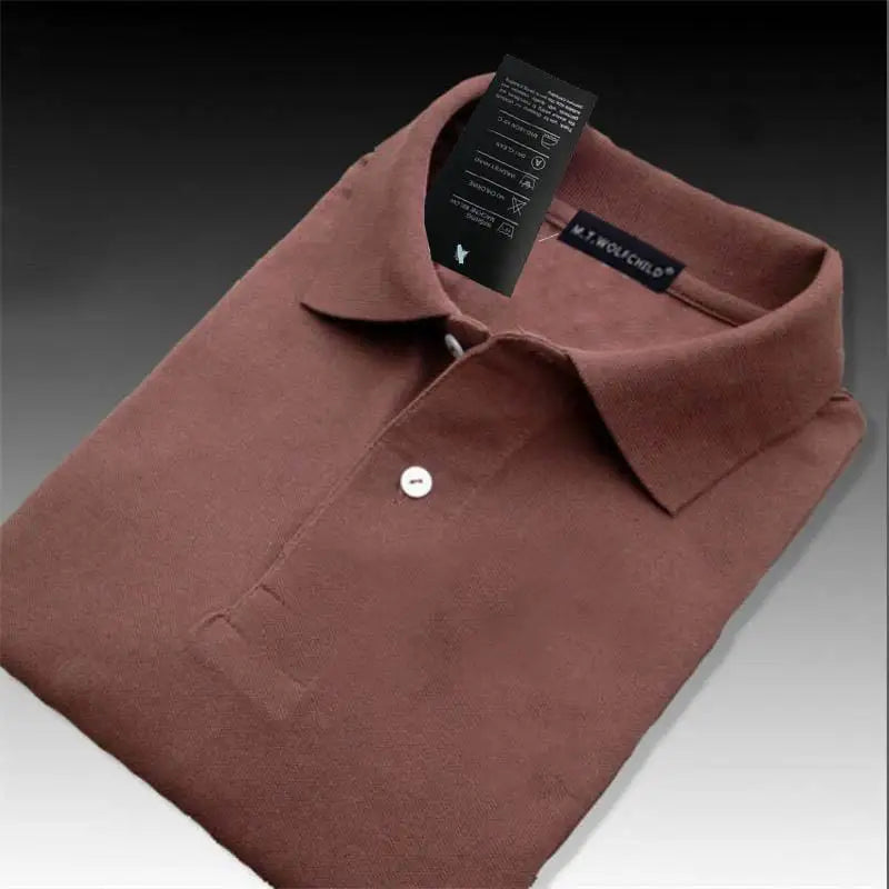 100% coton haute qualité été hommes Polos XS-5XL décontracté solide à manches courtes Polos Homme mode sport chemise hommes hauts Camara Shopping 100% coton haute qualité été hommes Polos XS-5XL décontracté solide à manches courtes Polos Homme mode sport chemise hommes hauts