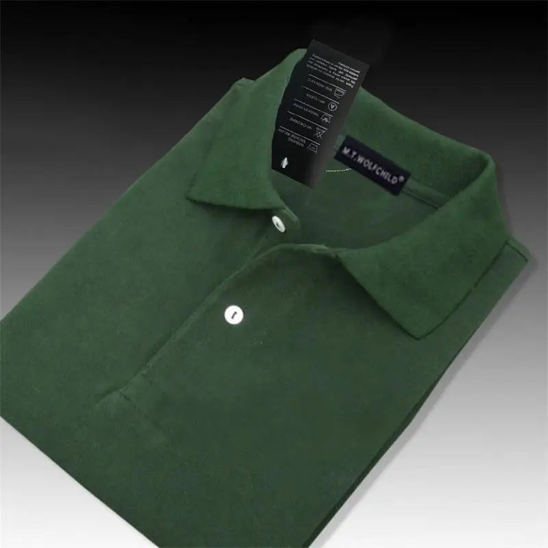 100% coton haute qualité été hommes Polos XS-5XL décontracté solide à manches courtes Polos Homme mode sport chemise hommes hauts Camara Shopping 100% coton haute qualité été hommes Polos XS-5XL décontracté solide à manches courtes Polos Homme mode sport chemise hommes hauts