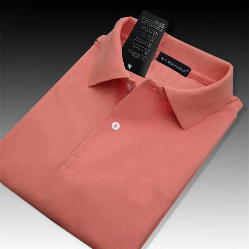 100% coton haute qualité été hommes Polos XS-5XL décontracté solide à manches courtes Polos Homme mode sport chemise hommes hauts Camara Shopping 100% coton haute qualité été hommes Polos XS-5XL décontracté solide à manches courtes Polos Homme mode sport chemise hommes hauts