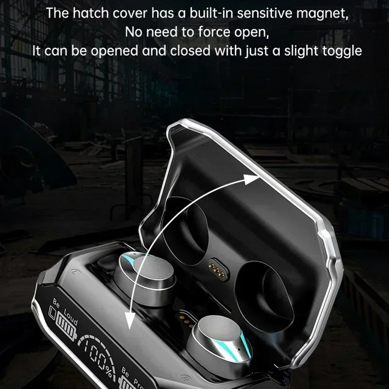 Casque Bluetooth WS M41 Ce casque permet de profiter d'une fête inégalée de qualité sonore. La profondeur du caisson de basses et - Camara ShoppingCasque Bluetooth WS M41 Ce casque permet de profiter d'une fête inégalée de qualité sonore. La profondeur du caisson de basses et